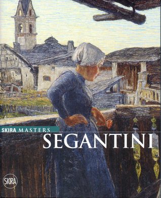 Segantini (Paperback)