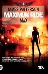 Maximum Ride: Max