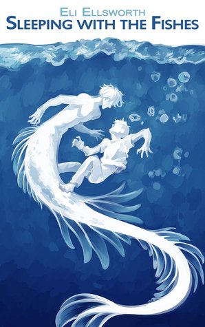 Sleeping With The Fishes (Gay Merman Erotica)