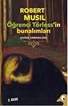 Öğrenci Törless'i...