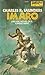 Imaro by Charles R. Saunders