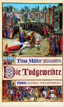 Die Todgeweihte (Paperback)