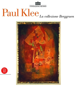 Paul Klee: La collezione Berggruen (Paperback)