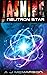Jasmine Neutron Star (Star ...