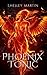 Phoenix Tonic (Golden Brothers #1)