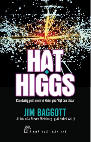 Hạt Higgs: Con Đường Phát Minh Và Khám Phá 'Hạt Của Chúa'