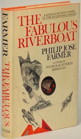 The Fabulous Riverboat