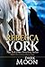 Dark Moon (Moon, #10; Decorah Security, #1)