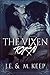 Torn (The Vixen, #1)
