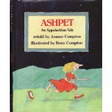 Ashpet: An Appalachian Tale (Paperback)