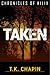 Taken (The Chronicles of Kilix #2)