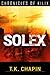 Solex (The Chronicles of Kilix #3)