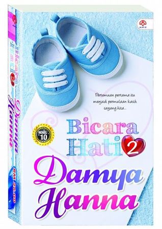 Bicara Hati 2 (Paperback)