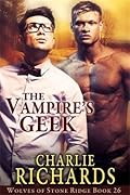 The Vampire's Geek