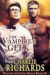 The Vampire's Geek (Wolves of Stone Ridge #26)