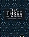 The Three Musketeers by Alexandre Dumas