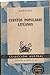 Cuentos populares lituanos (Colección Austral, #1.341)
