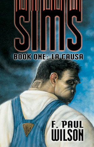 La Causa (Sims, #1)