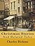 Christmas Stories and Related Tales