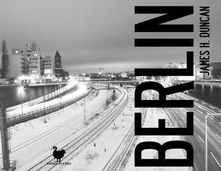 Berlin (Chapbook)