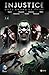 Injustice: Gods among us, Año 1: Vol. 1