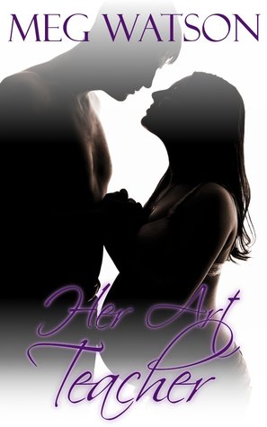 Her Art Teacher (Fertile For Him, #4)