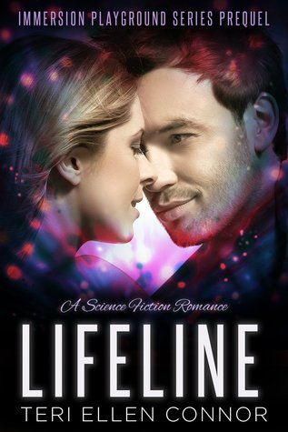 Lifeline: A Science Fiction Romance (Immersion Playground)