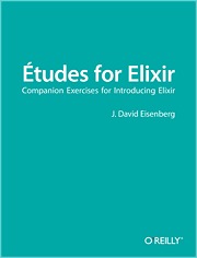 Études for Elixir (ebook)