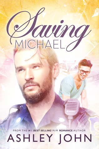 Saving Michael (Surf Bay, #3)