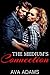 The Medium's Connection by Ava Adams