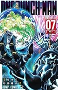 ワンパンマン 7 [Wanpanman 7] (Onepunch-Man, #7) 