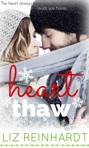 Heart Thaw (Unknown Binding)