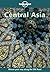 Central Asia (Lonely Planet Guide)