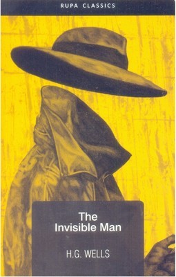 The Invisible Man