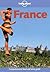 France (Lonely Planet Guide)