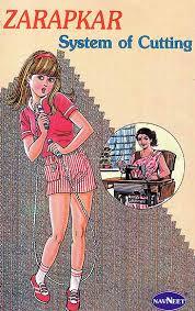 Zarapkar System of Cutting (Paperback)