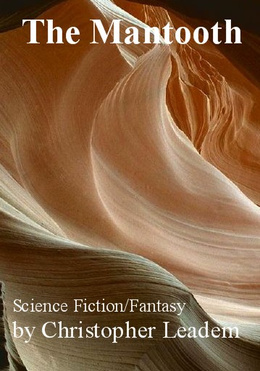 The Mantooth (ebook)