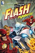 The Flash, Vol. 2: The Road to Flashpoint