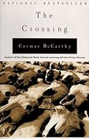 The Crossing (The Border Trilogy, #2)