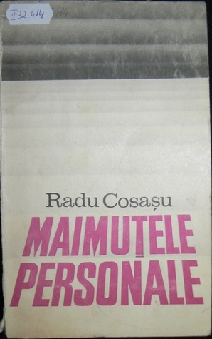 Maimuţele personale