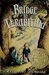 Bridge to Terabithia by Katherine Paterson