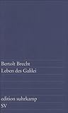 Leben des Galilei