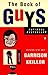 The Book of Guys by Garrison Keillor