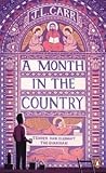 A Month in the Country by J.L. Carr