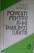 Poveşti pentru a-mi îmblînzi iubita