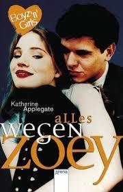 Alles wegen Zoey (Boyz 'n' Girls, #1)