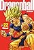 Dragon Ball - Perfect Edition, tome 22