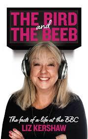 The Bird and the Beeb