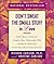 Don't Sweat the Small Stuff in Love by Richard Carlson Don't Sweat the Small Stuff in Love by Richard Carlson