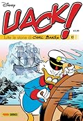 Uack! Tutte le storie di Carl Barks n. 10